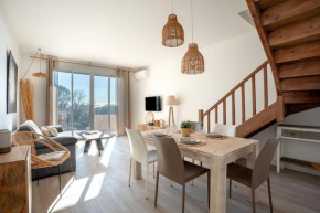Duplex Mandelieu